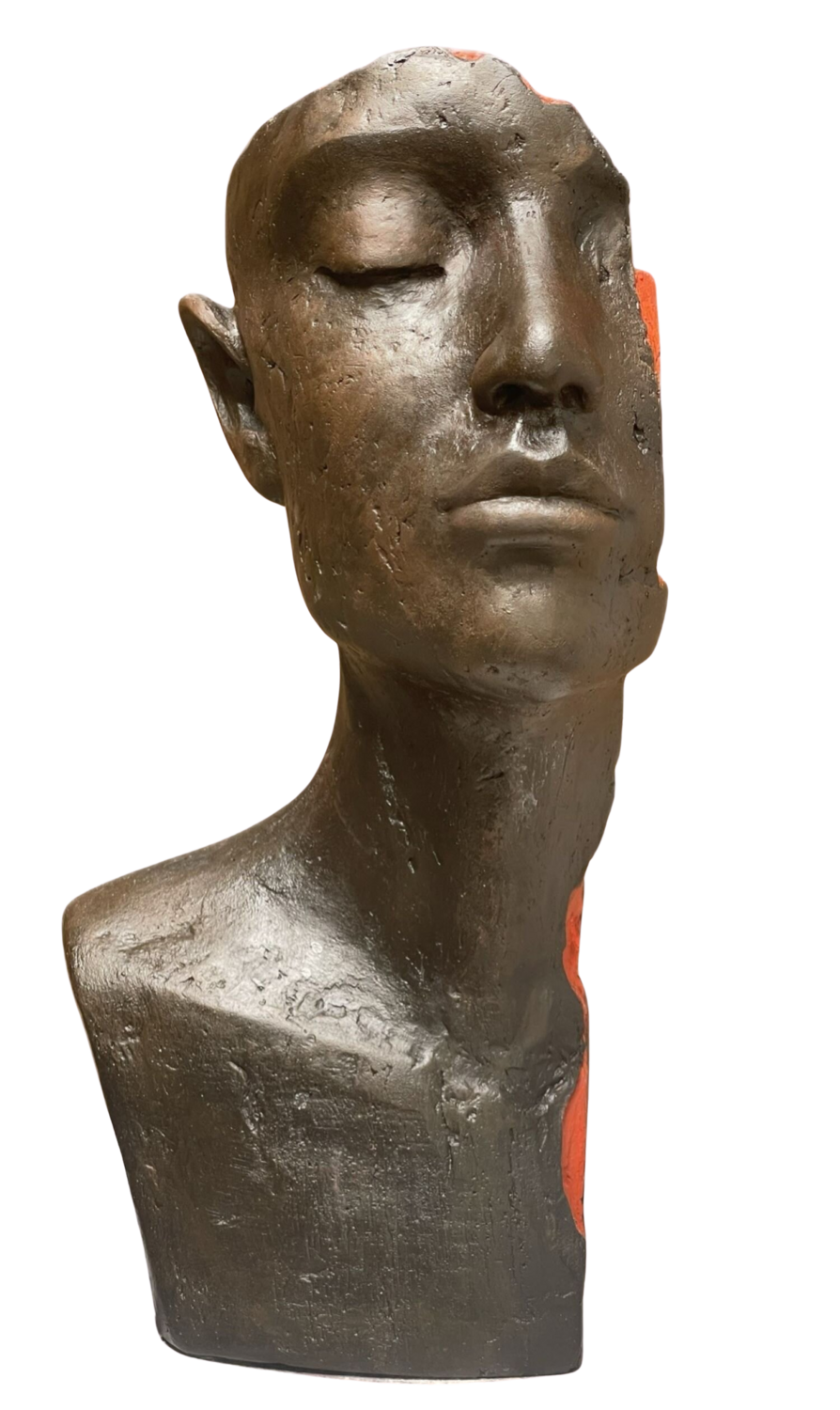 Esculturas figurativas