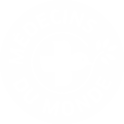 Doctors of The World logo