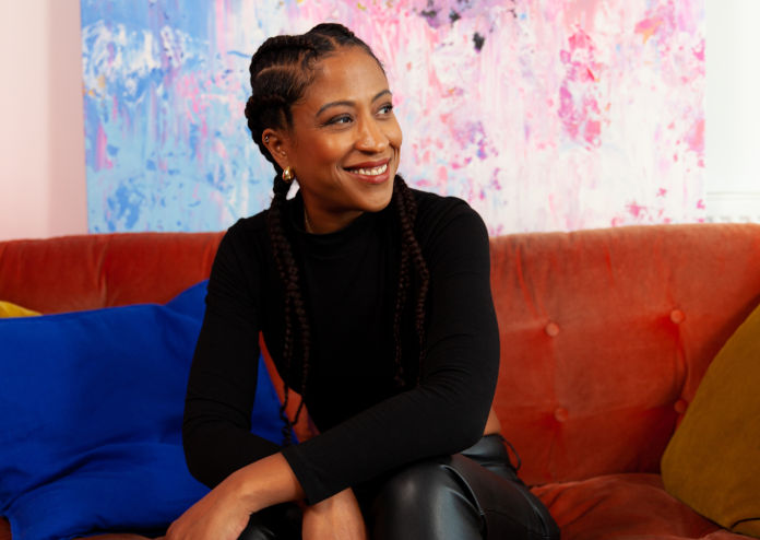 Skipping rope de Anna Sieradzka (2017): Escultura Material orgánico ...