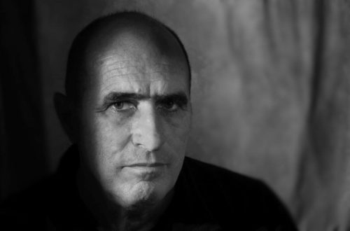 Rencontre avec l'artiste: Michel Charles, photographe