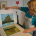 Meet the artist Jane Duke, printmaker
