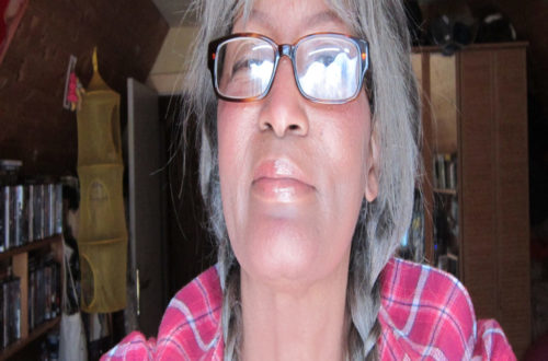 Meet the artist Kathleen Daniel, multimedia artist