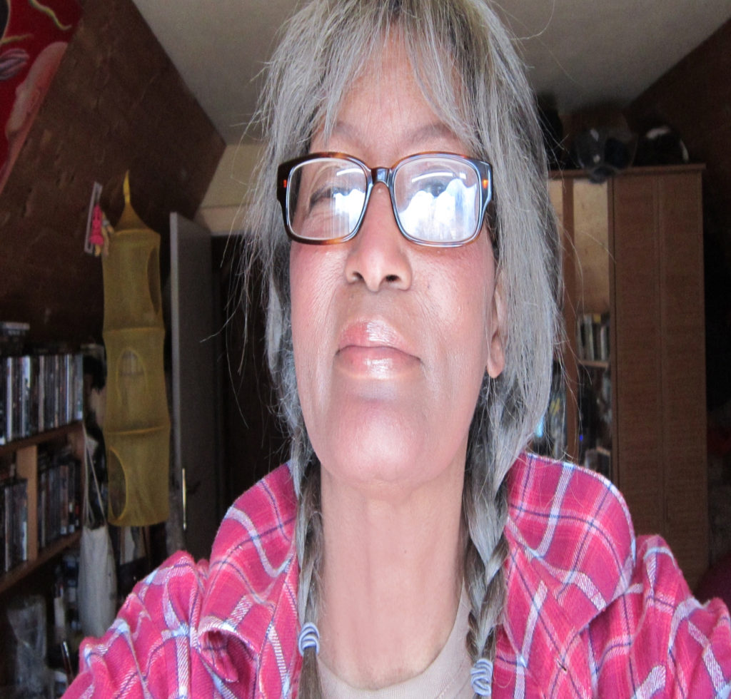 Meet the artist Kathleen Daniel, multimedia artist