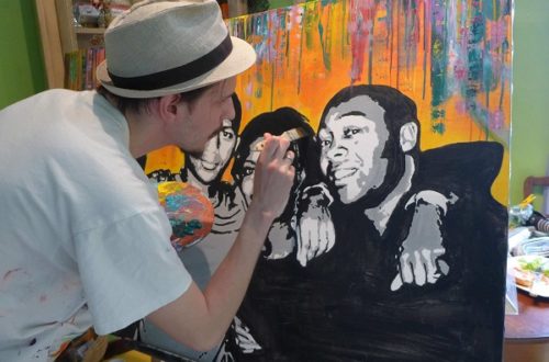 Découvrir l’art 2.0 ! Découvrir l’art 2.0 !