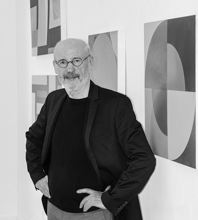 Kunstgalerie KÖPPE CONTEMPORARY im Fokus: Interview mit Dr. Wolfgang Köppe