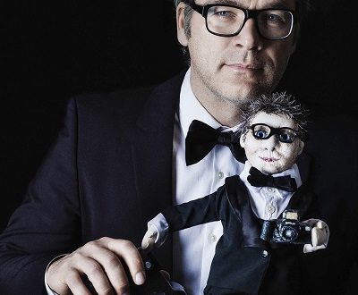 Fotograf Frank Lübke im Interview