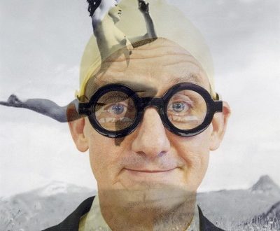 Meet the Artist Fred Cray