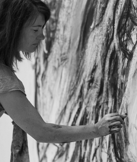 Isabelle Vialle pour Singulart !