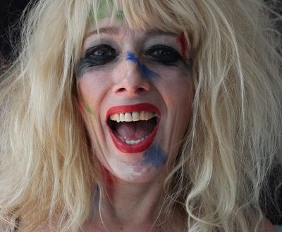 Anja Es über Kuuuunst ! Ein Interview.
