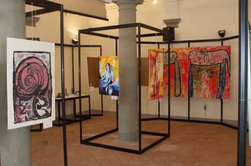 Atelier Lahr im Fokus Atelier Lahr im Fokus