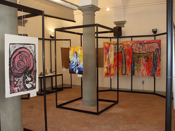 Atelier Lahr im Fokus