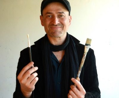 Künstler Be'shan im Interview!