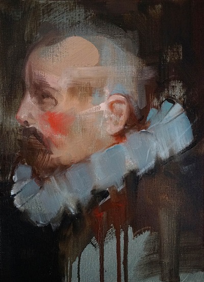 Rencontre avec l'artiste Nushka