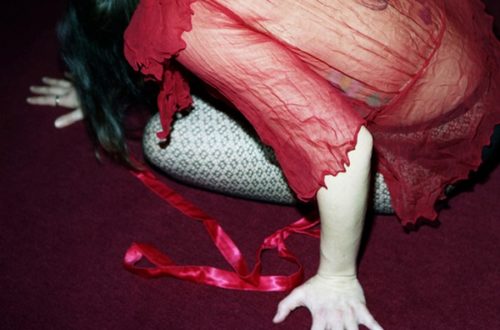 Künstler Michael Koch im Gespräch Künstler Michael Koch im Gespräch