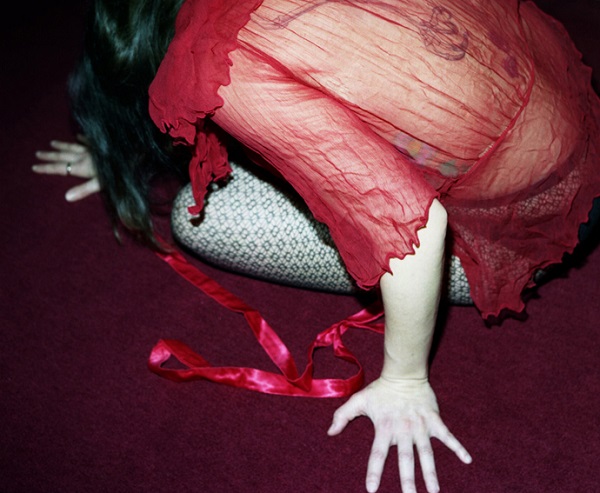 Künstler Michael Koch im Gespräch