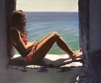 Meet the artist Antoine Renault