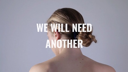 Interview mit der Künstlerin Chrischa Oswald,