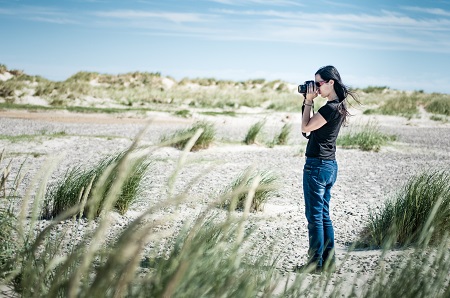 L'artiste Sue Vo-Ho pour Singulart