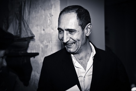 Anton F. pour Singulart !