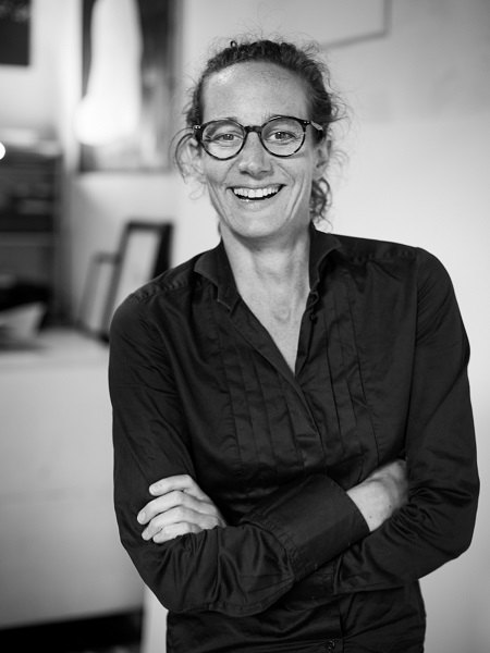 Künstlerin Tina Oelker im Interview