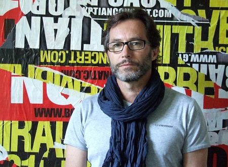 Christian Gastaldi pour Singulart !