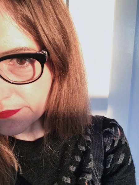 Meet the artist Ursula Sokolowska