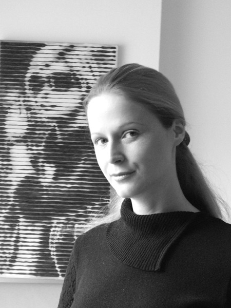 Meet the artist Eva Paar