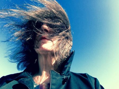 Die Künstlerin Susanne Kleiber im Interview