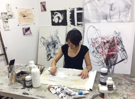 In the focus: Mona Choo