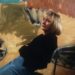 The artist Day Bowman's interview with Singulart