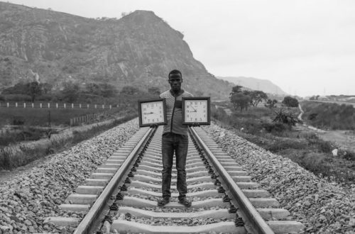 Kapstadt – die neue Kunstmetropole für moderne Kunst