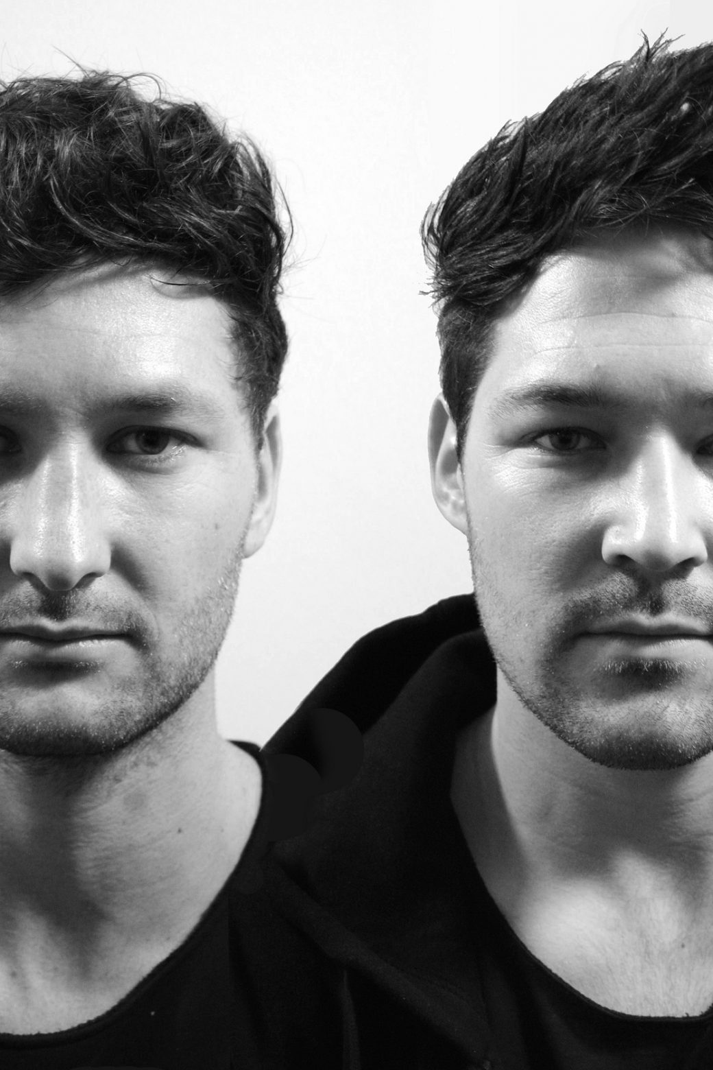 We present: The Tinker Brothers