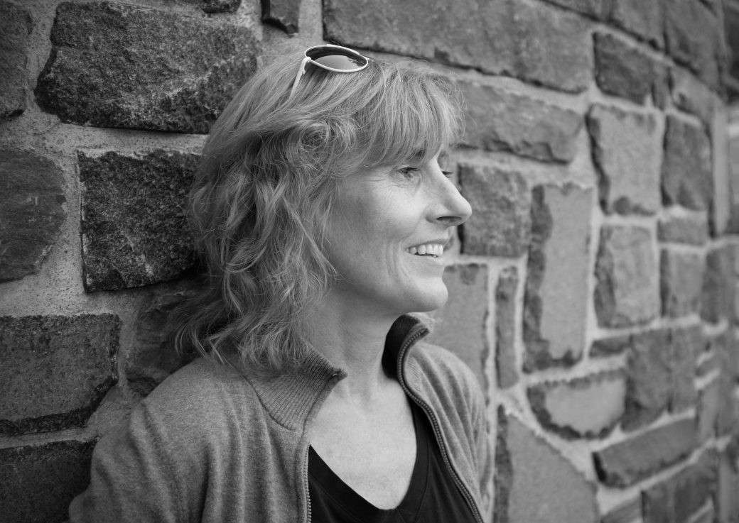 Rona Rangsch im Interview mit Singulart