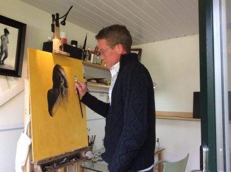 Focus on: Patrick Palmer