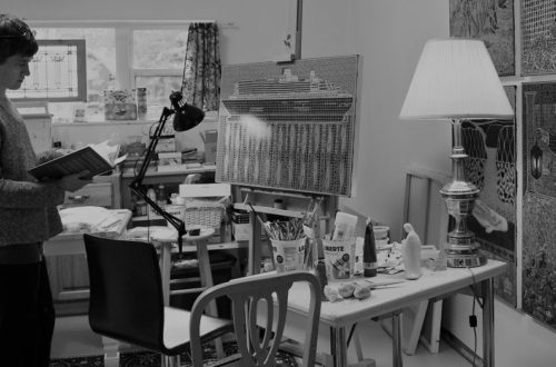 Entrevue avec Johanne Bilodeau