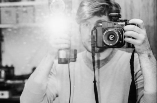 Daniel Seiffert: Der deutsche Fotograf im Interview