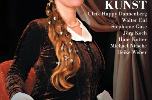 Stephanie Guse im Interview mit Singulart