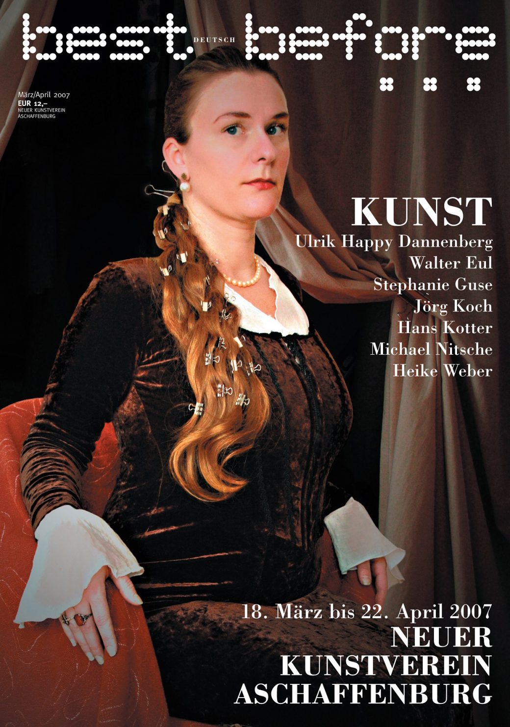 Stephanie Guse im Interview mit Singulart