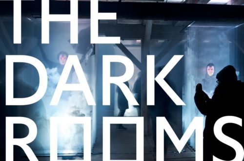 The Dark Rooms Berlin – entschleunigte Kunstwahrnehmung im Herzen von Berlin