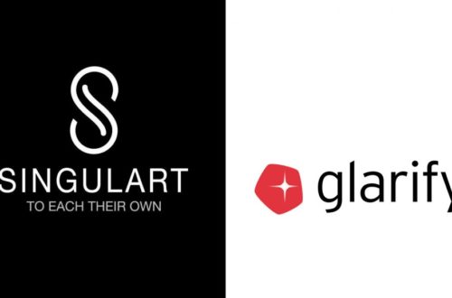 Neue Partnerschaft mit: Glarify – die Plattform für Kunstliebhaber