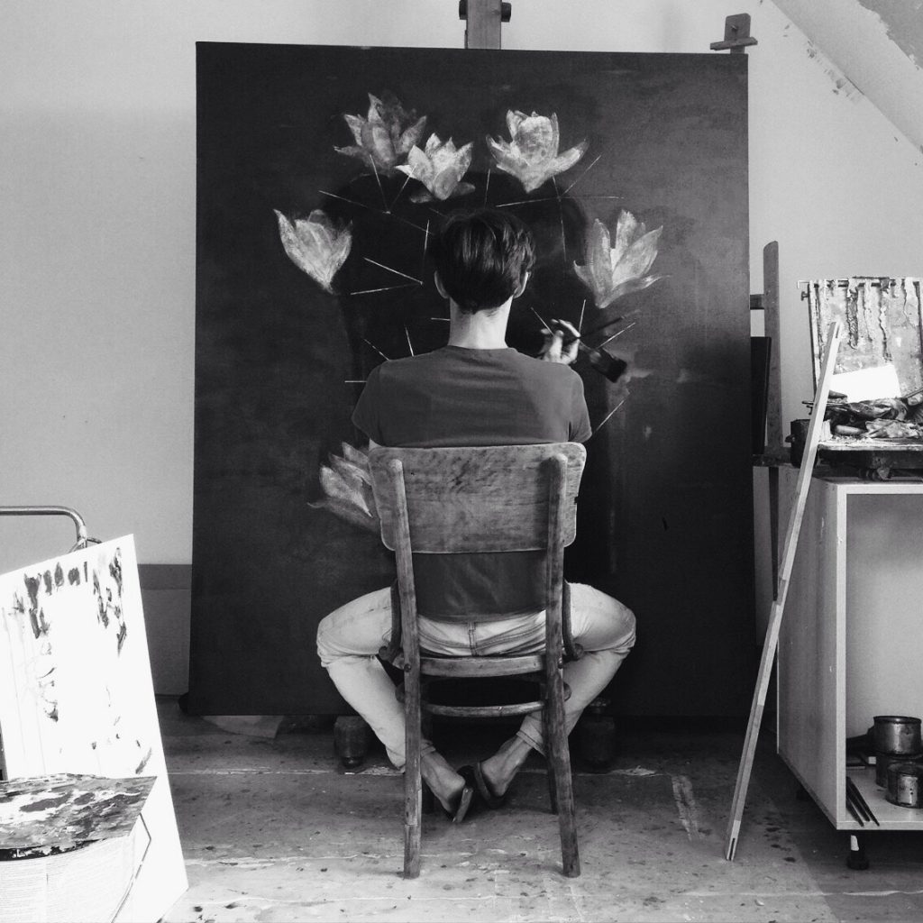 Spotlight on: Glib Franko