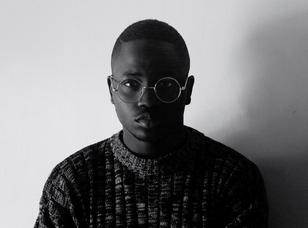 Yannis Davy Guibinga about contemporary African photography