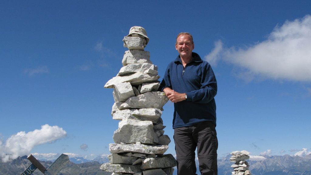 Interview with the photographer Paul Bulteel