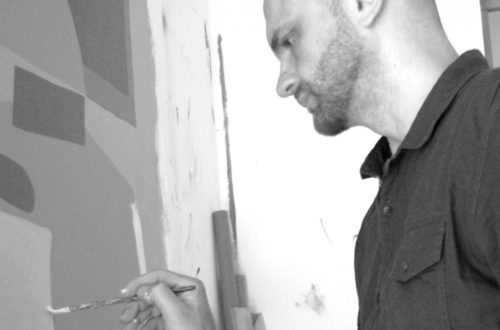 Warum wir alle nach Liebe suchen. Im Gespräch mit Bernard Simunovic.