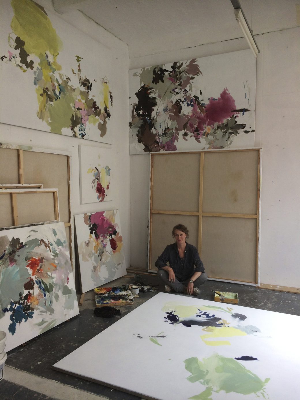 Im Gespräch mit Beate Köhne