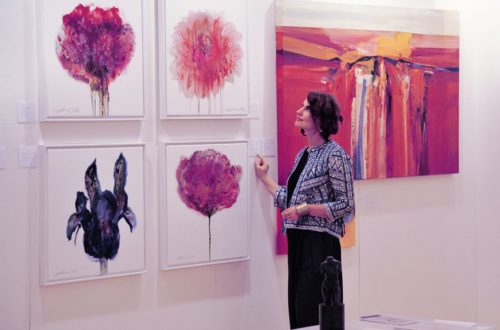 Im Gespräch mit Frances Duarte