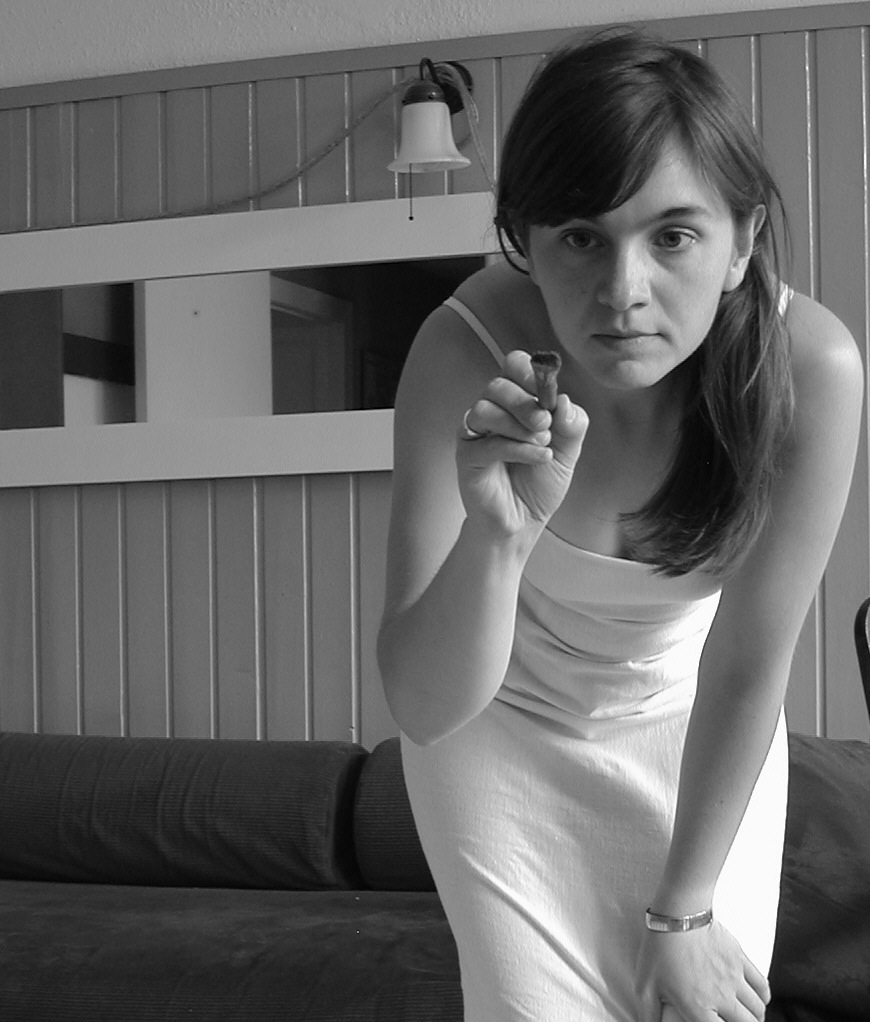 Karoline Kroiß im Interview