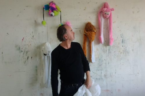 Interview mit Malte Hagen