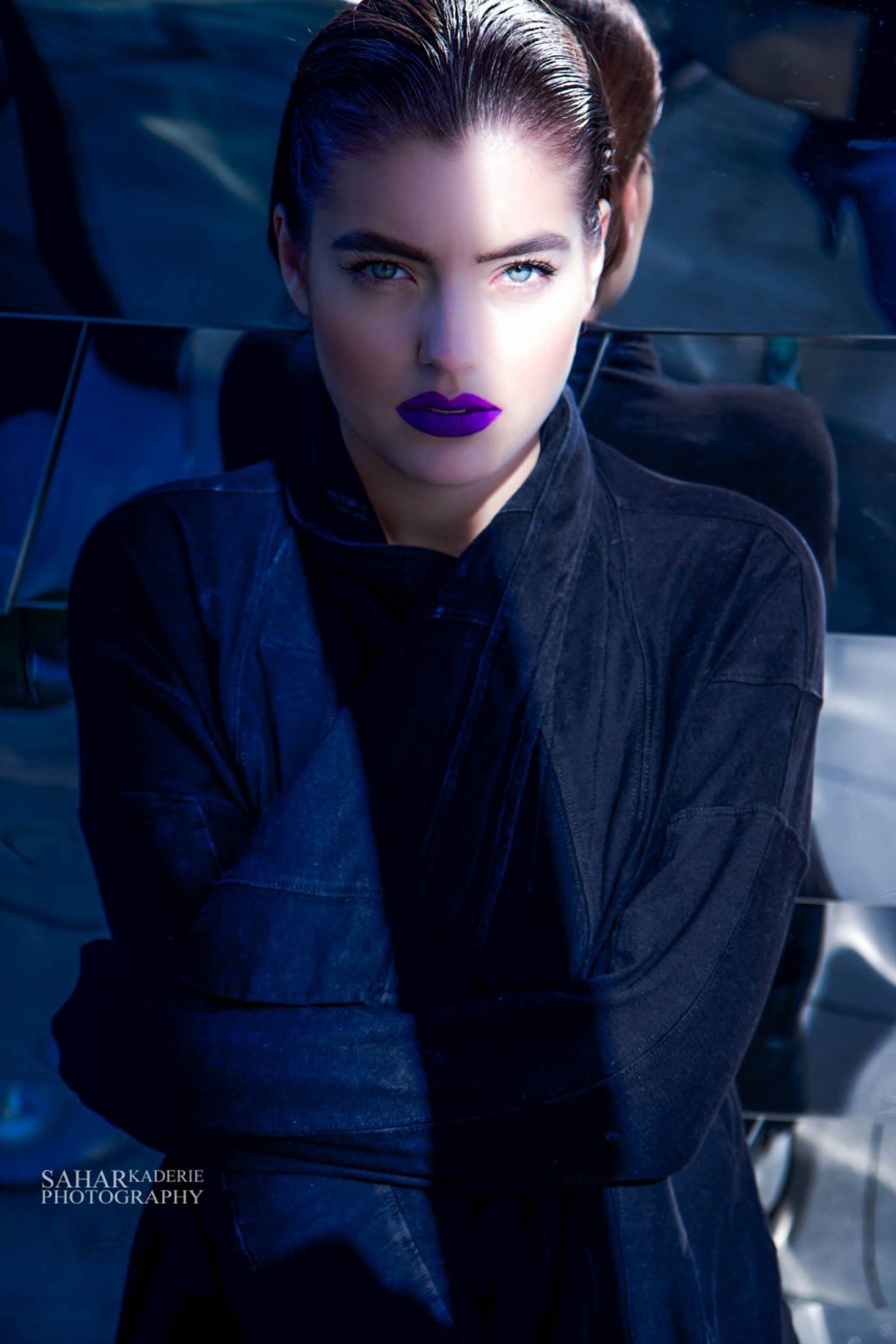 Interview mit Shev Lunatic