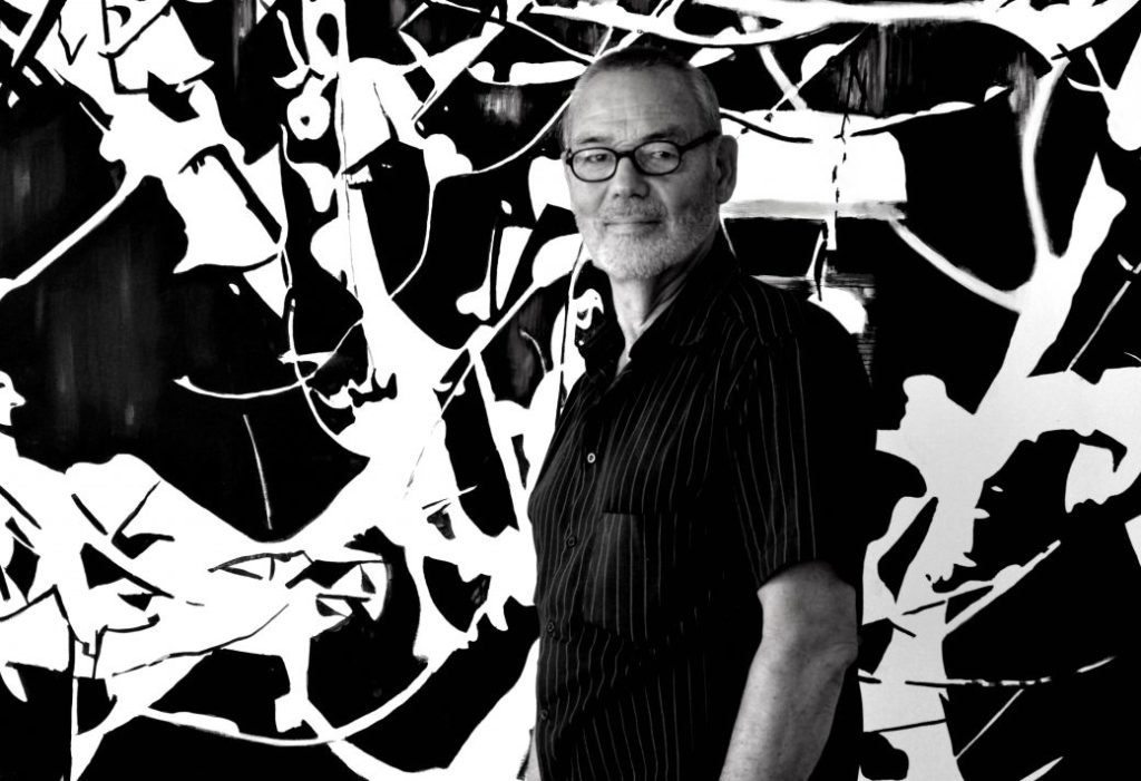 Im Gespräch mit Hieronymus Proske